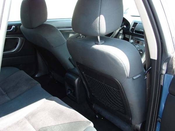 2008 Subaru Outback . EZ Fincaning. As low as $600 down. for sale in South Bend, IN – photo 20