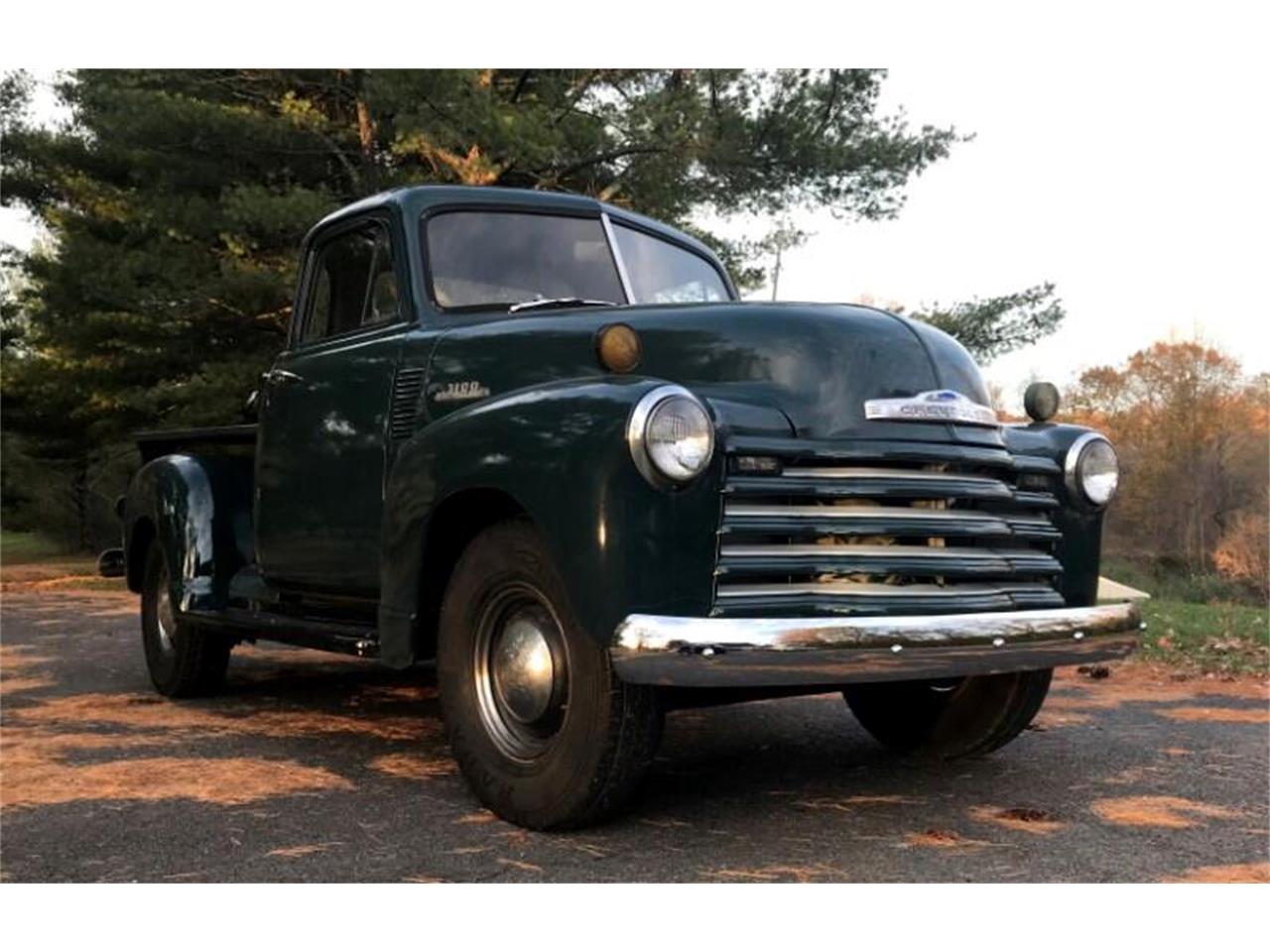 1953 Chevrolet 3100 for sale in Harpers Ferry, WV – photo 7