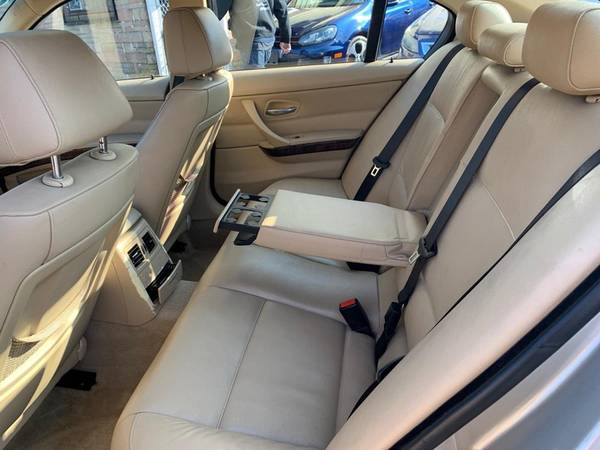 2007 BMW 3-Series 328xi - cars & trucks - by dealer - vehicle... for sale in Union City, NJ – photo 9