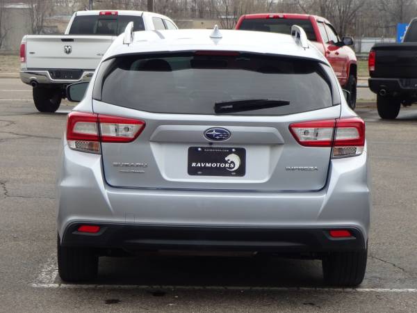 2018 Subaru Impreza Premium AWD 2 0i 4dr Wagon - - by for sale in Minneapolis, MN – photo 6