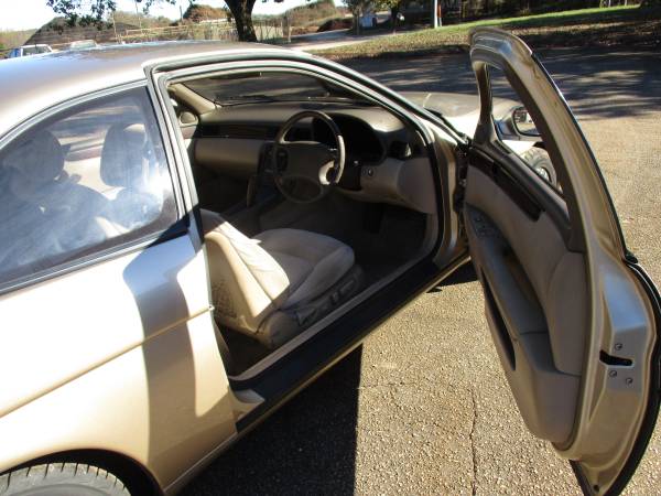 JDM Toyota Soarer GT-TL 1JZ Twin Turbo Lexus SC300 Right Hand Drive... for sale in Greenville, SC – photo 8