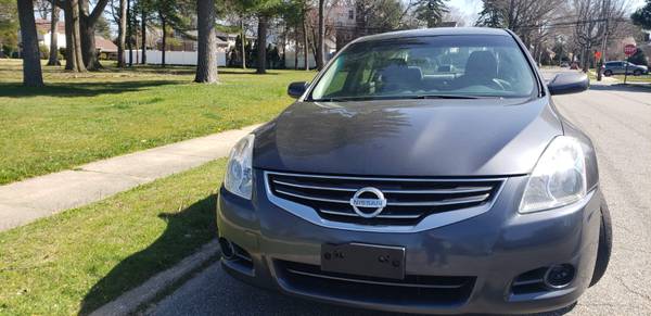 2010 Nissan Altima 2 5 S - - by dealer - vehicle for sale in Westbury , NY – photo 17