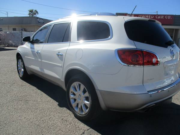 2011 BUICK ENCLAVE **CLEAN CARFAX** GUARANTEED APPROVAL** CALL NOW! for sale in Phoenix, AZ – photo 7