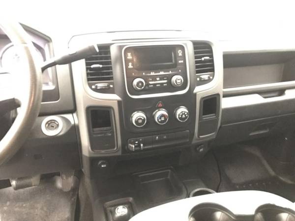 2015 Ram 3500 4x4 4WD Dodge Tradesman Crew Cab Short Box - cars & for sale in Kellogg, MT – photo 11