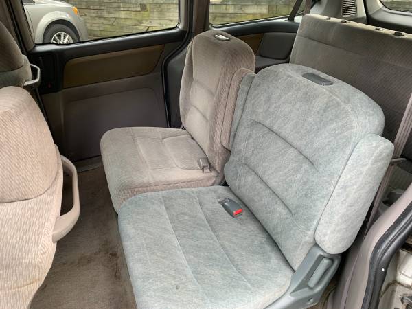 2002 Honda odyssey for sale in Annandale, District Of Columbia – photo 3