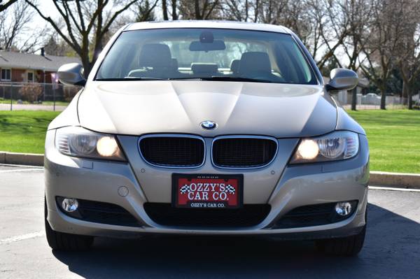 2011 BMW 3 Series 4dr Sdn 328i xDrive AWD SULEV GREAT AWD CAR! for sale in Garden City, ID – photo 5