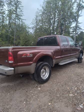 F350 1 Ton Dually for sale in Port Orchard, WA – photo 4