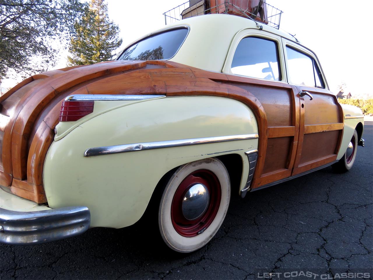 1949 Plymouth Special Deluxe for sale in Sonoma, CA – photo 26