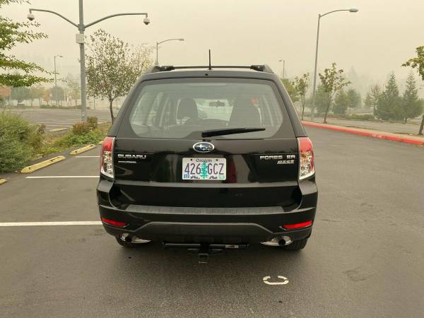 2013 Subaru Forester 2.5X AWD 4dr Wagon 4A Weekend Special - cars &... for sale in Happy valley, OR – photo 7