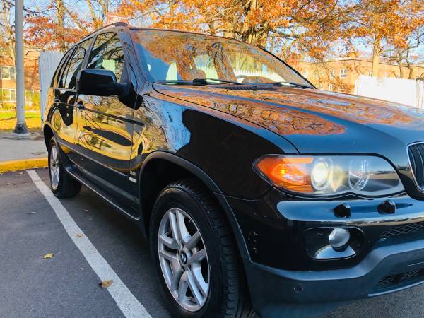 $900/DOWN‼️$200/MONTH‼️BMW X5‼️1 OWNER‼️CLEAN CARFAX - cars & trucks... for sale in Fresh Meadows, NY – photo 8