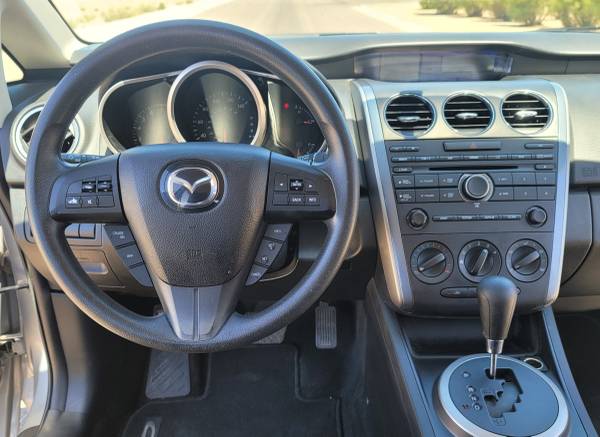2012 Mazda CX-7 for sale in San Tan Valley, AZ – photo 13