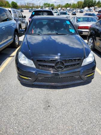 2013 MERCEDES-BENZ CLASE C C 300 DEPORTE 4DR SDN 4MATIC - cars & for sale in Glen Cove, NY – photo 8