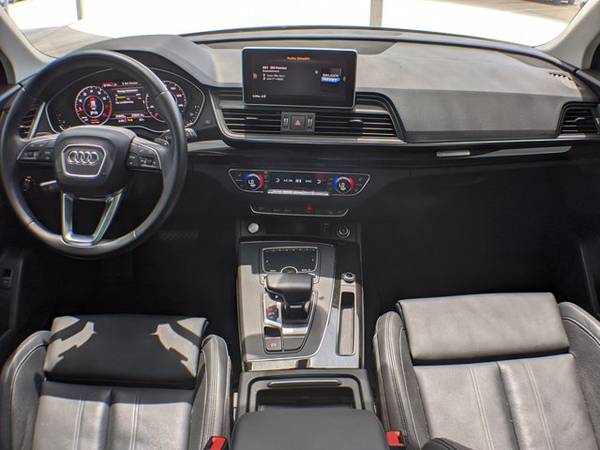 2018 Audi Q5 Premium Plus AWD All Wheel Drive SKU: J2242481 - cars & for sale in Plano, TX – photo 17