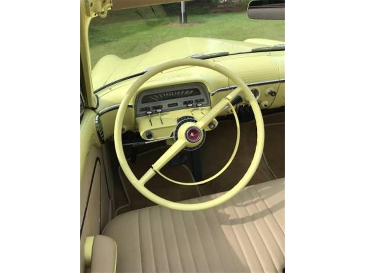 1954 Mercury Monterey for sale in Cadillac, MI – photo 6