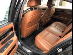 2011 BMW 750i XDrive AWD - cars & trucks - by dealer - vehicle... for sale in 68025, NE – photo 14