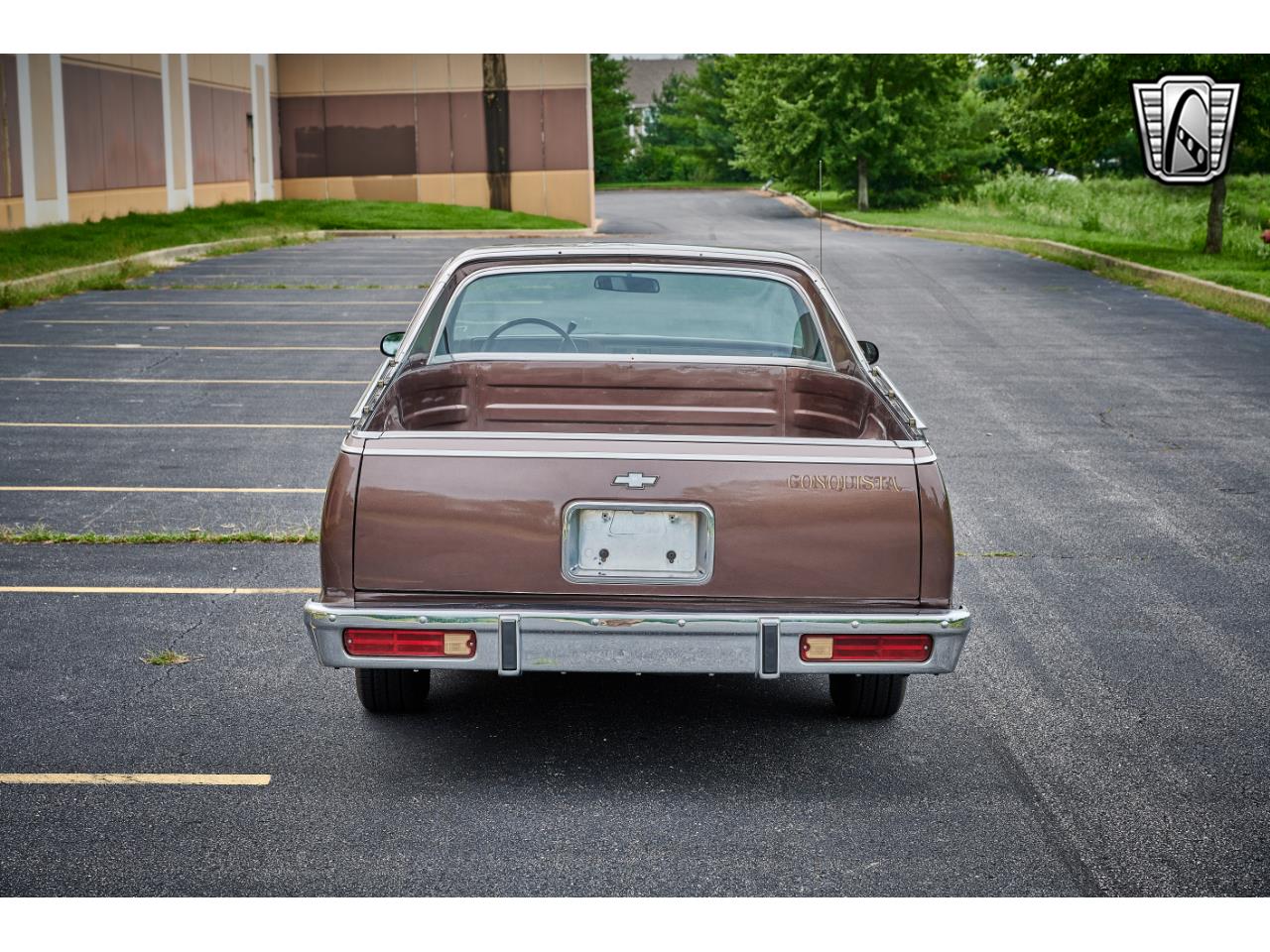 1984 Chevrolet El Camino for sale in O'Fallon, IL – photo 5