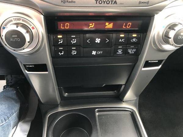 2012 Toyota 4Runner Limited 2WD V6 for sale in Stuart, FL – photo 16