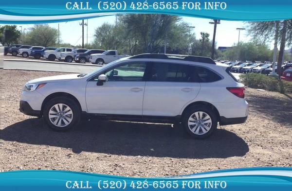 2017 Subaru Outback 2.5i Premium - Closeout Sale! for sale in Tucson, AZ – photo 5