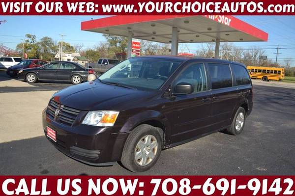 2010-2011 DODGE GRAND CARAVAN / 2014 CHRYSLER TOWN AND COUNTRY -... for sale in CRESTWOOD, IL – photo 2