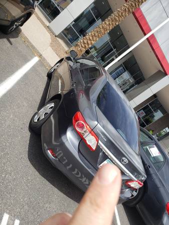 2011 Toyota Corolla for sale in Peoria, AZ – photo 2