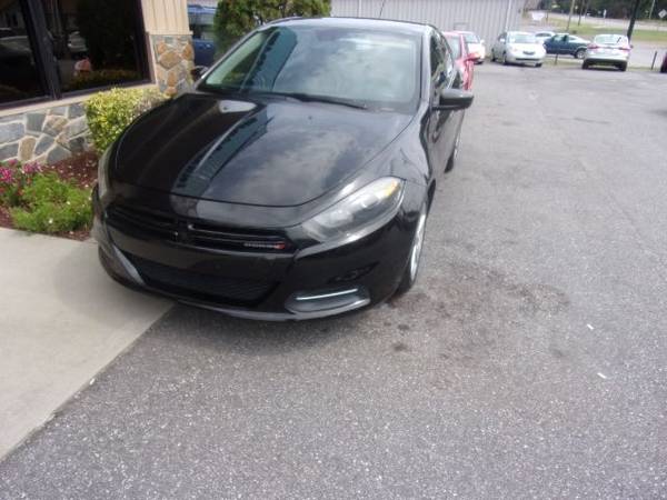 2016 Dodge Dart SXT - Down Payments As Low As 1000 for sale in Lincolnton, NC – photo 2