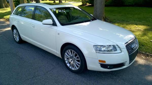 LOW Miles VW Passat, Excellent SAFE Volkswagen+ 40mpg TDI Diesel for sale in Buffalo, NY – photo 15