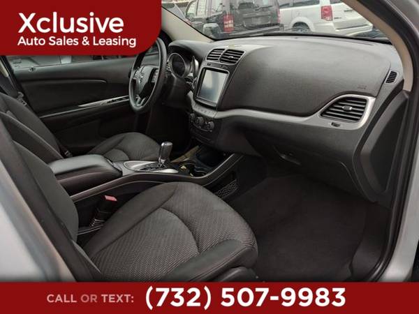 2011 Dodge Journey Mainstreet Sport Utility 4D - - by for sale in Keyport, NJ – photo 15
