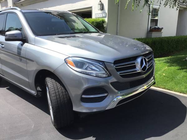2016 Mercedes GLE 350 (Must See) for sale in Laguna Niguel, CA – photo 2
