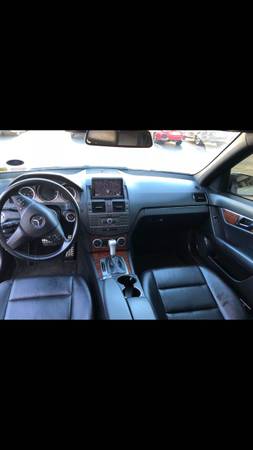 2011 C300 4Matic Sport AWD for sale in WEBSTER, NY – photo 7