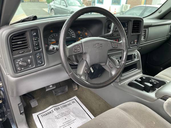 2007 Chevrolet Silverado 2500HD Classic - - by for sale in Milford, CT – photo 23
