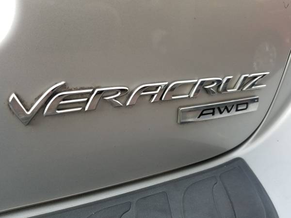 2007 Hyundai Veracruz AWD & 3Rd Row for sale in York, PA – photo 11