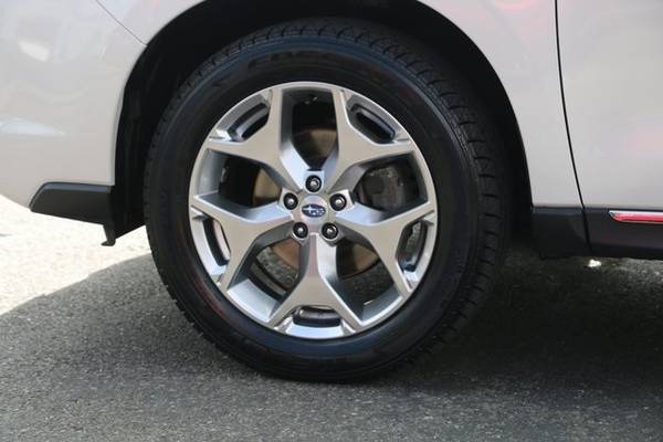 2018 Subaru Forester AWD 2.5i Touring SUV WARRANTY 4 LIFE - cars &... for sale in Auburn, WA – photo 7