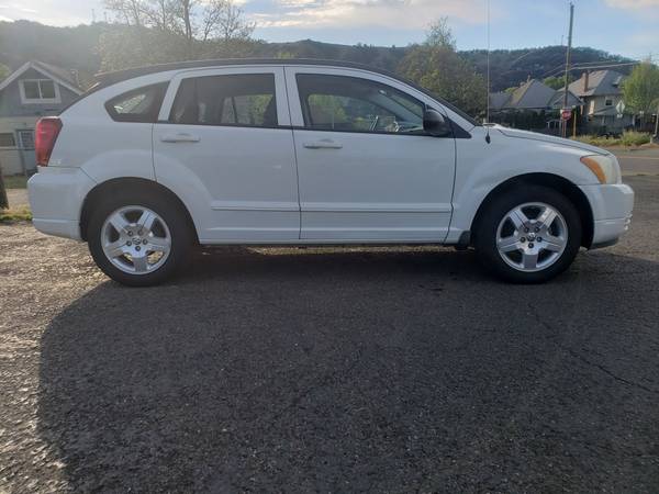 2009 Dodge Caliber (Clean Title - 119k) - - by for sale in Roseburg, OR – photo 6