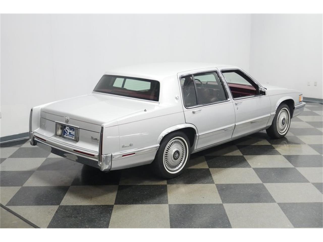1993 Cadillac DeVille for sale in Lavergne, TN – photo 28
