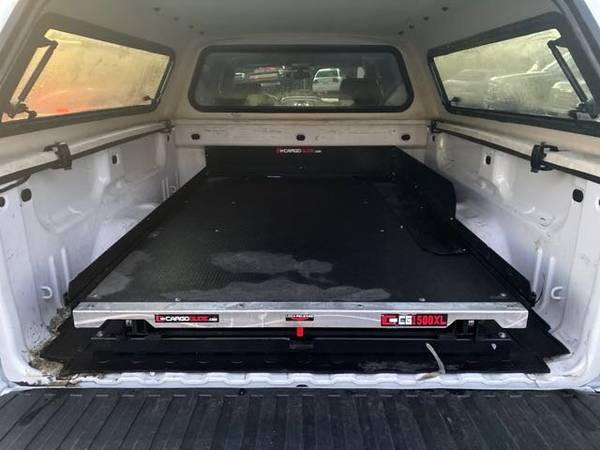 2017 Chevrolet Silverado 1500 LT Crew Cab 4X4 Tow Package Rear for sale in Fair Oaks, NV – photo 23