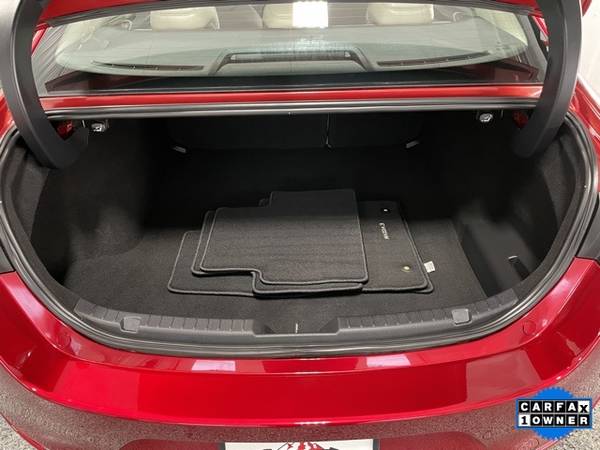 2019 MAZDA Mazda3 Select Compact Sedan Backup Camera - cars for sale in Parma, NY – photo 9