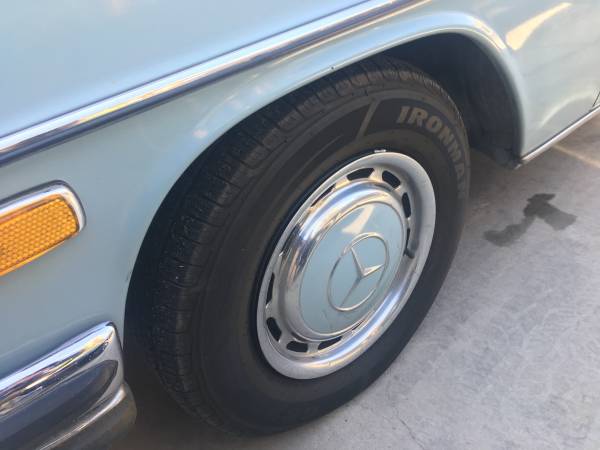 1972 mercedes benz for sale in Yuma, AZ – photo 5