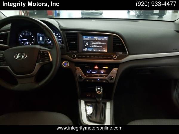2017 Hyundai Elantra Value Edition ***Financing Available*** - cars... for sale in Fond Du Lac, WI – photo 22