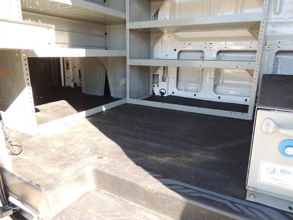 2015 Ford Transit T-150 Mid Roof Cargo Work Van! WORK READY! ONE... for sale in White House, AL – photo 13