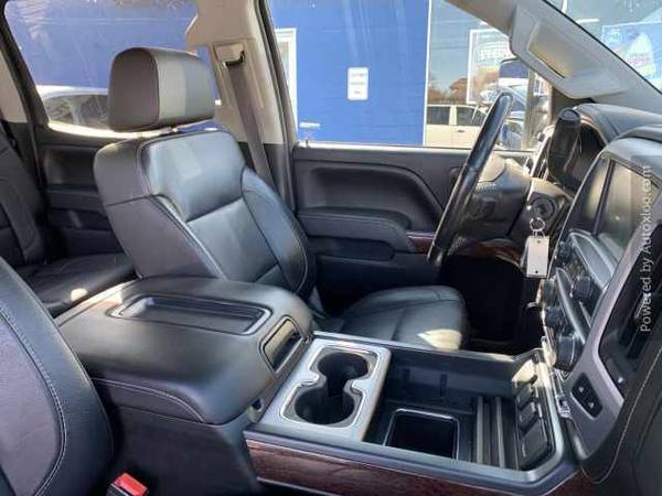 2013 Gmc Sierra 2500hd Sle Clean Car Fax 6.0l 8 Cylinder 4x4 Automatic for sale in Manchester, VT – photo 22