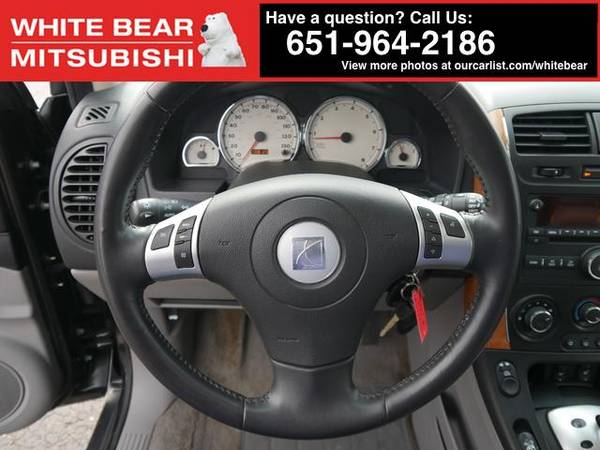 2006 Saturn Vue - cars & trucks - by dealer - vehicle automotive sale for sale in White Bear Lake, MN – photo 19