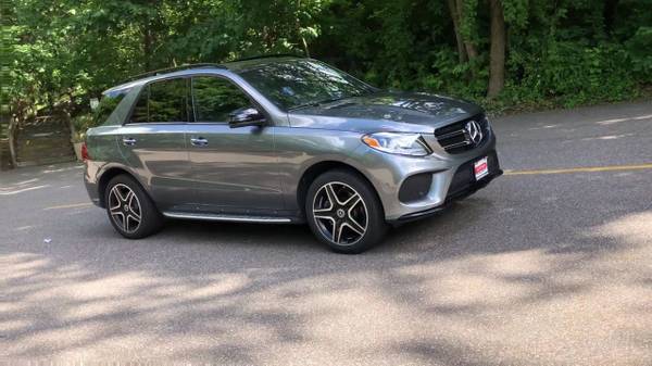 2018 Mercedes-Benz GLE 350 4MATIC for sale in Great Neck, NY – photo 3