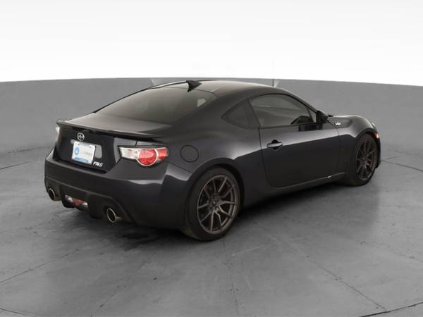 2013 Scion FRS Coupe 2D coupe Black - FINANCE ONLINE - cars & trucks... for sale in Greenville, SC – photo 11