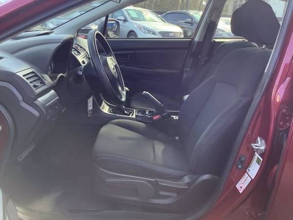2014 Subaru Impreza - - by dealer - vehicle automotive for sale in Everett, WA – photo 6