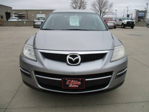 2009 Mazda CX9, AWD, Touring, 7-Pass, Leather, Sun, 102K for sale in Fargo, ND – photo 3