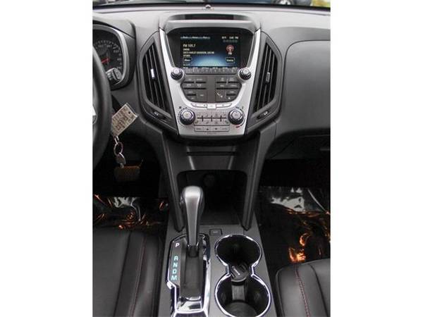 2014 Chevrolet Equinox SUV LTZ Green Bay for sale in Green Bay, WI – photo 15