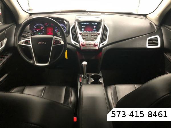 GMC Terrain SLT1 FWD, only 63k miles! for sale in Branson West, MO – photo 15