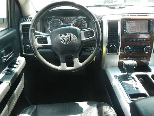 2010 Dodge Ram 1500 *FR $499 DOWN GUARANTEED FINANCE *EVERYONE IS... for sale in Des Moines, IA – photo 10