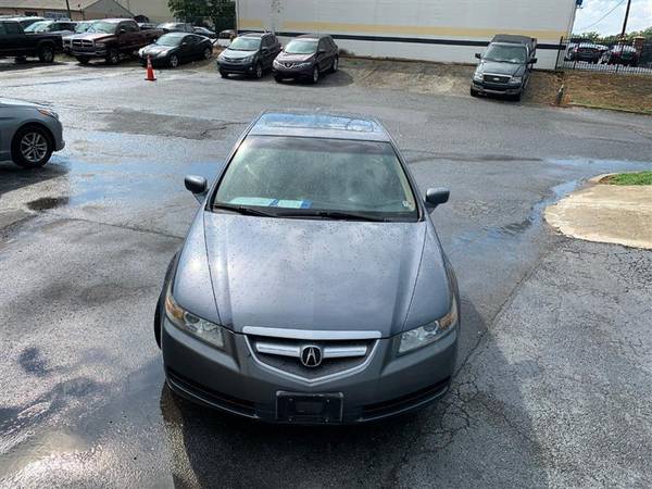 2004 ACURA TL 3.2 - ALL CREDIT/INCOME WELCOME! - cars & trucks - by... for sale in Fredericksburg, VA – photo 4