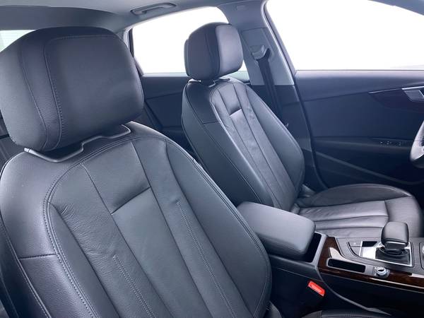 2018 Audi A4 Premium Plus Sedan 4D sedan Gray - FINANCE ONLINE -... for sale in Atlanta, CA – photo 18